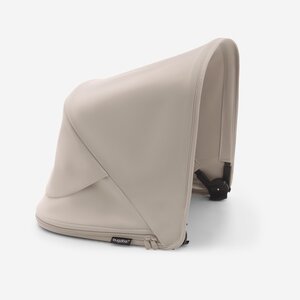 Bugaboo Fox 5 jumtiņš Desert Taupe - Bugaboo