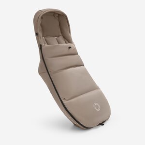 Bugaboo performance муфта для ног Dune Taupe - Bugaboo