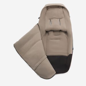 Bugaboo performance муфта для ног Dune Taupe - Bugaboo