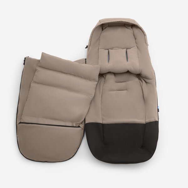 Bugaboo performance муфта для ног Dune Taupe - Bugaboo