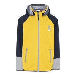 Legowear куртка софтшелл Lwsefrit 201 - Legowear