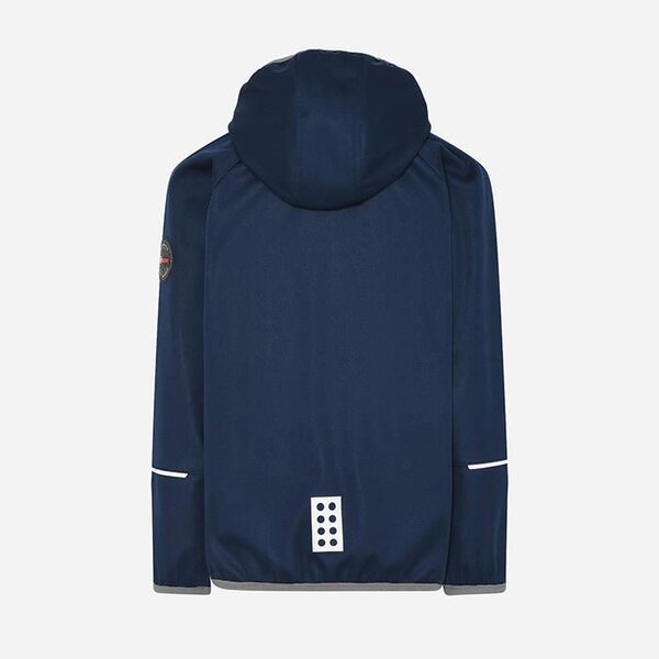 Legowear куртка softshell Lwsefrit 200 - Legowear