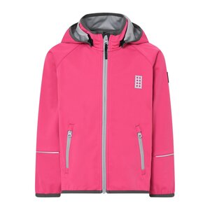 Legowear softshell куртка Lwsefrit 200 - Legowear