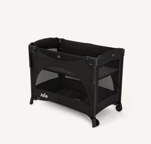 Joie Kubbie Sleep travel cot Shale - Joie