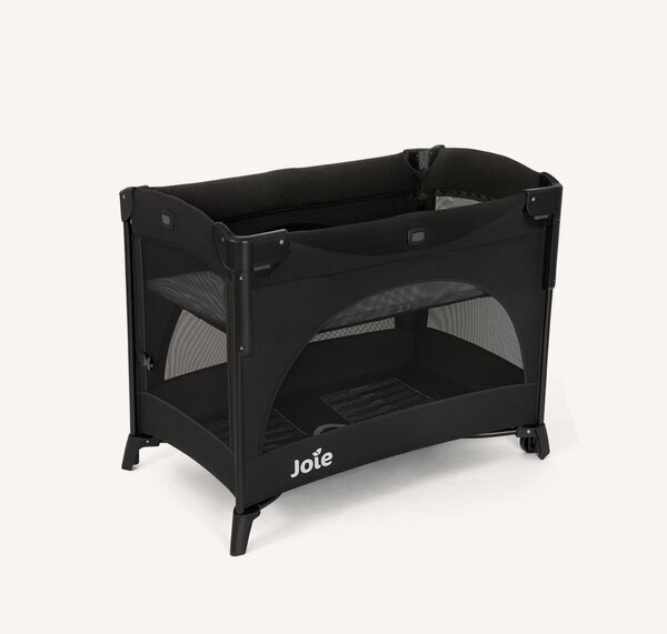 Joie Kubbie Sleep travel cot Shale - Joie