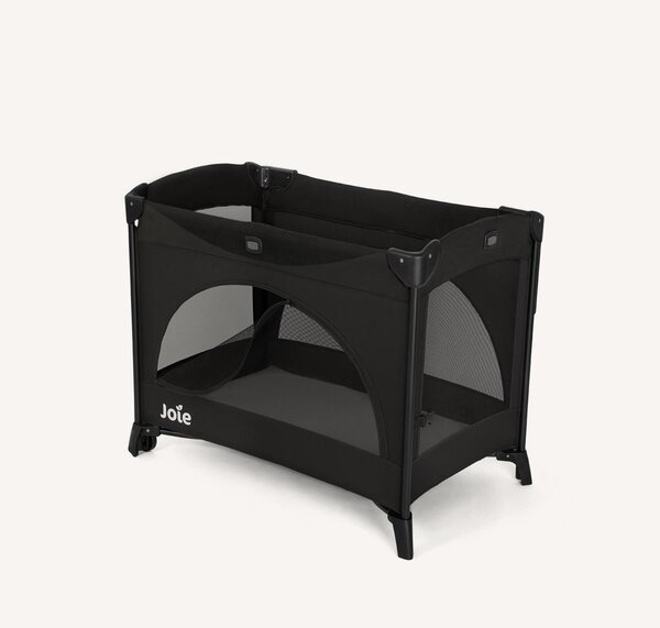 Joie Kubbie Sleep travel cot Shale - Joie