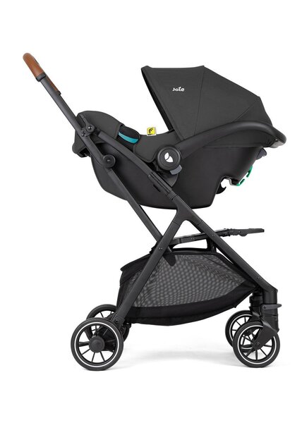 Joie Pact Pro buggy Shale - Joie