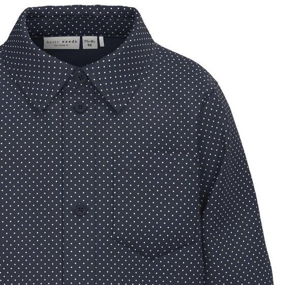 NAME IT рубашка с длинным рукавом nmmvilfred - NAME IT