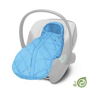 Cybex Snogga Mini 2 спальный мешок Beach Blue - Cybex