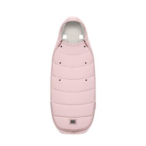 Cybex Platinum footmuff Peach Pink - Cybex