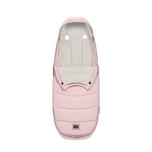 Cybex Platinum miegmaišis Peach Pink - Cybex