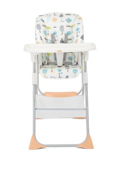 Joie Snacker 2in1 highchair Pastel Forest - Joie