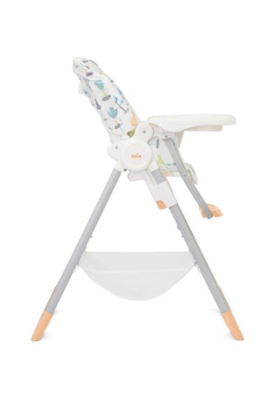 Joie Snacker 2in1 highchair Pastel Forest - Joie