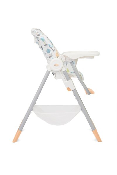 Joie Snacker 2in1 highchair Pastel Forest - Joie