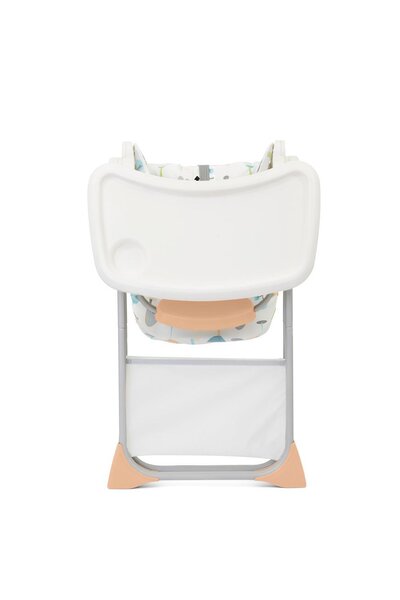 Joie Snacker 2in1 highchair Pastel Forest - Joie