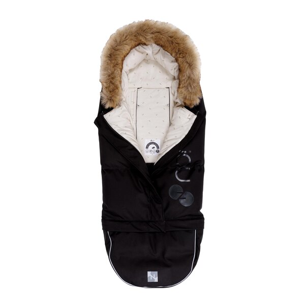 Nordbaby муфта для ног Max - Nordbaby