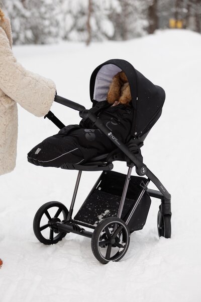Nordbaby муфта для ног Max - Nordbaby