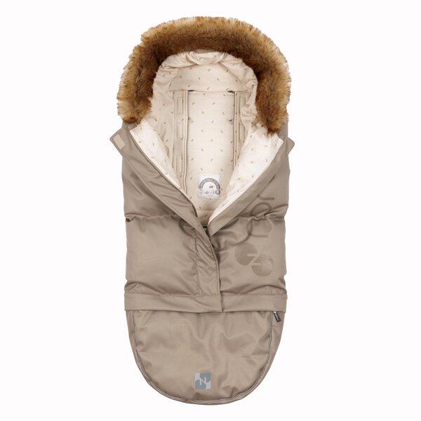 Nordbaby soojakott Max Nutria - Nordbaby