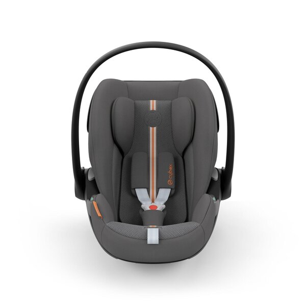 Cybex Cloud G i-Size 40-87cm, car seat Plus Lava Grey - Cybex