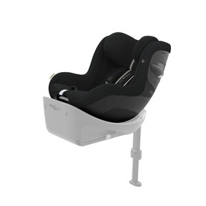 Cybex Sirona G i-Size 61-105cm автокресло, Plus Moon Black - Cybex