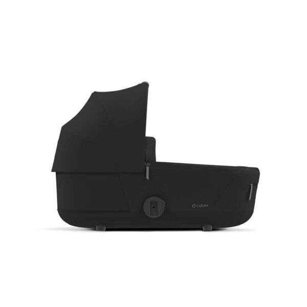 Cybex Mios Lux люлька V3 Sepia Black - Cybex