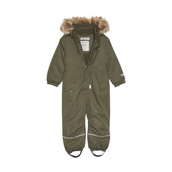 Minymo Snow Suit - Minymo