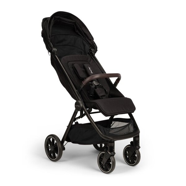 Nuna Trvl LX buggy Caviar - Nuna