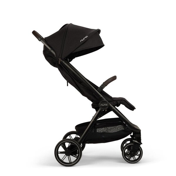 Nuna Trvl LX buggy Caviar - Nuna