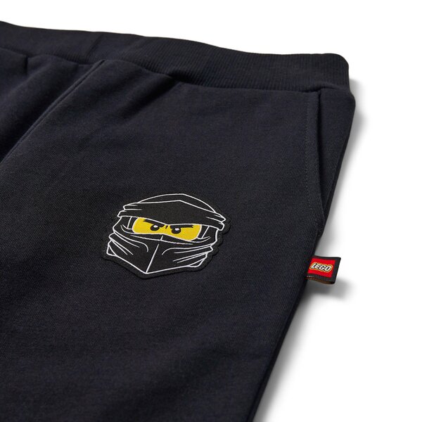 Legowear спортивные штаны Lwphilo 101 - Legowear