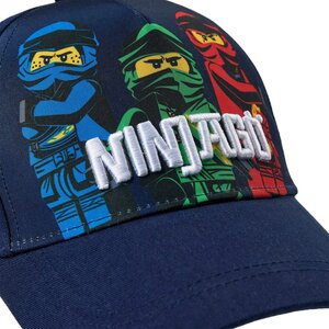 Legowear кепка Lwaris 102 - Legowear