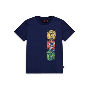 Legowear T-krekls Lwtano 326 - Legowear