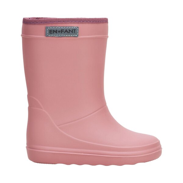 En-Fant Thermo Boot 26 Rose - En-Fant