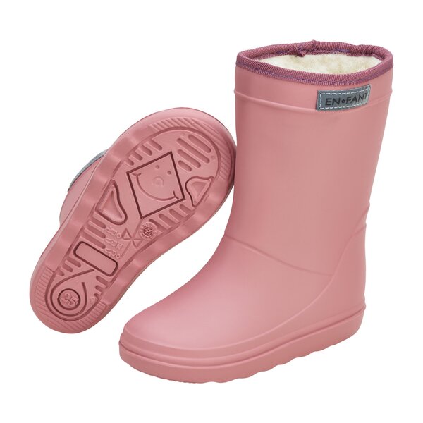 En-Fant Thermo Boot 26 Rose - En-Fant
