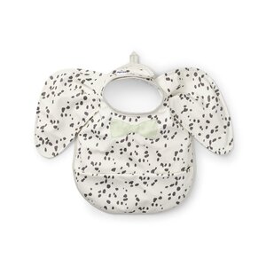 Elodie Details слюнявчик Dalmatian Dots - Elodie Details