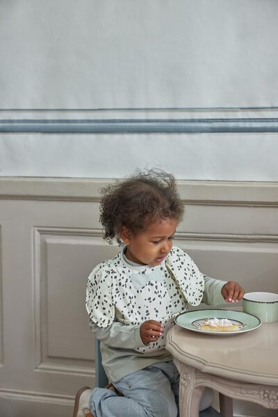 Elodie Details taskuga põll Dalmatian Dots - Elodie Details