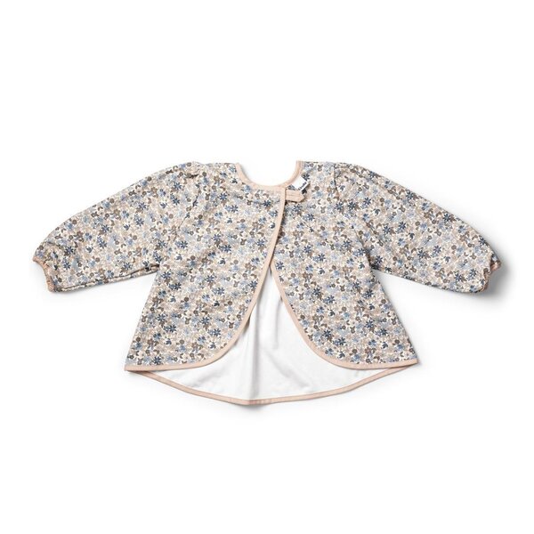 Elodie Details слюнявчик Blue Garden - Elodie Details
