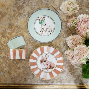 Elodie Details feeding set Bunny Darling - Elodie Details