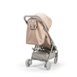 Elodie Details Mondo прогулочная коляска Blushing Pink - Elodie Details