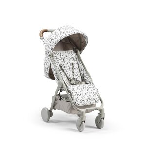 Elodie Details Mondo прогулочная коляска Dalmatian Dots - Elodie Details