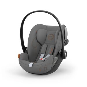 Cybex Cloud G i-Size 40-87cm автокресло, Lava Grey - Cybex
