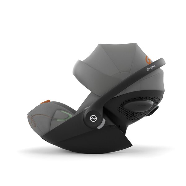 Cybex Cloud G i-Size 40-87cm автокресло, Lava Grey - Cybex