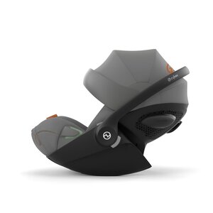 Cybex Cloud G i-Size 40-87cm автокресло, Lava Grey - Cybex