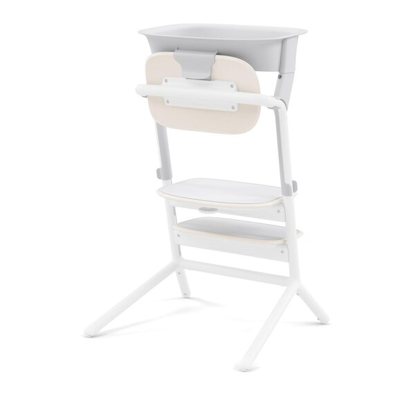 Cybex Lemo Learning Tower Set All White - Cybex