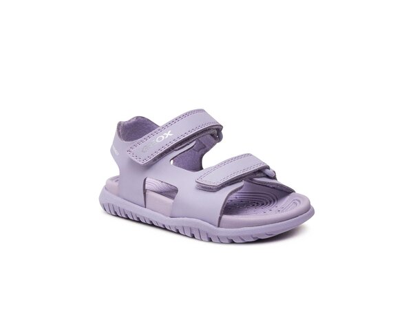 Geox sandals J SANDAL FUSBETTO - Geox