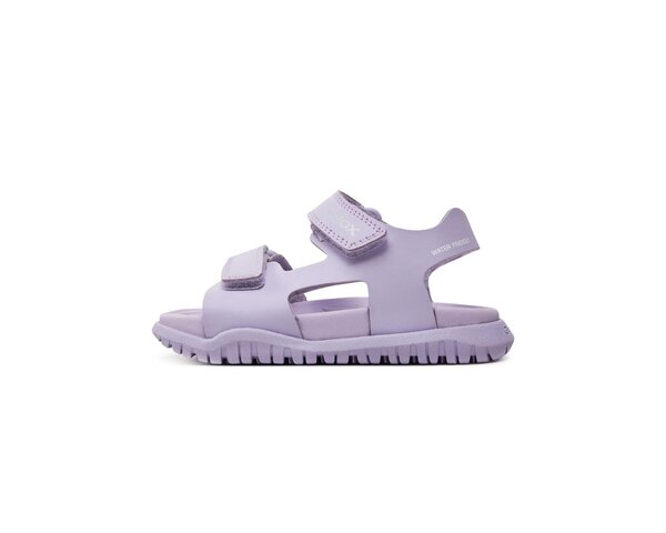 Geox sandals J SANDAL FUSBETTO - Geox
