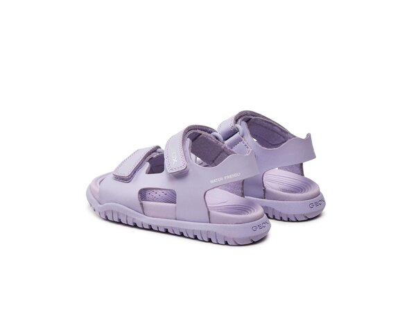 Geox sandals J SANDAL FUSBETTO - Geox