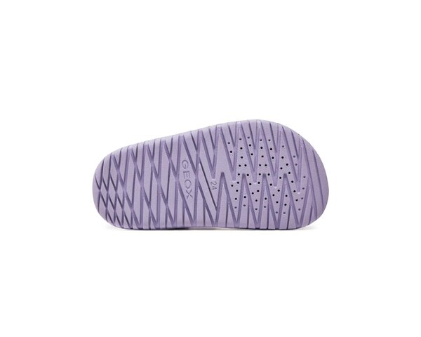 Geox sandals J SANDAL FUSBETTO - Geox