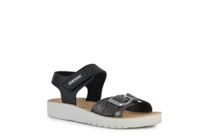 Geox sandals J SANDAL COSTAREI - Geox