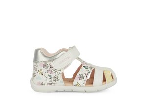 Geox laisvalaikio batai B ELTHAN GIRL - Geox