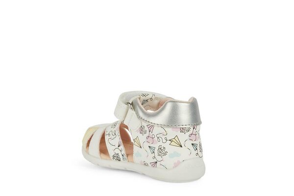Geox sandaalid B ELTHAN GIRL - Geox